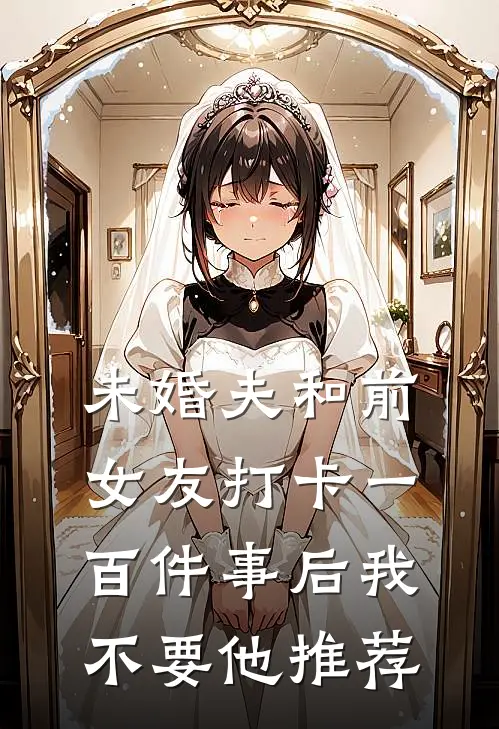 未婚夫和前女友打卡一百件事后我不要他推荐