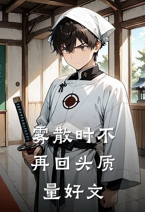 雾散时不再回头质量好文