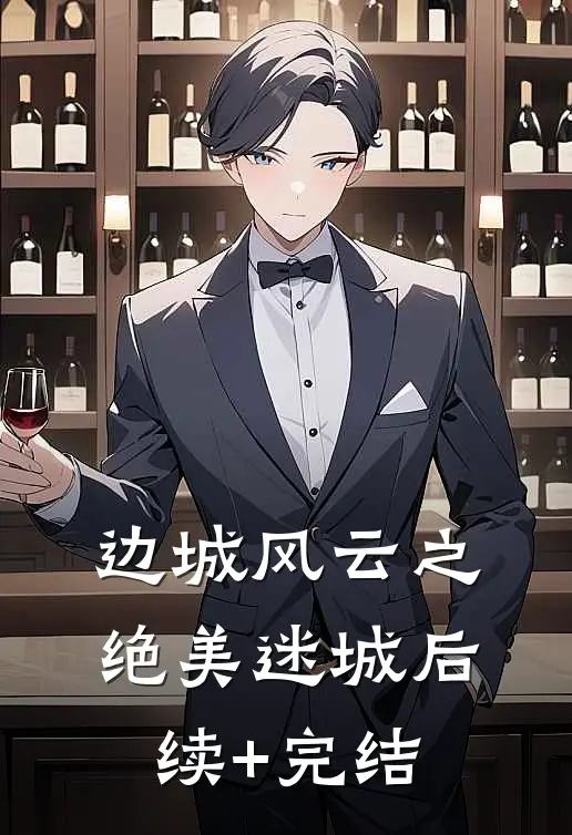 边城风云之绝美迷城后续+完结