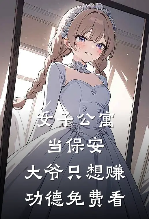 女子公寓当保安，大爷只想赚功德免费看