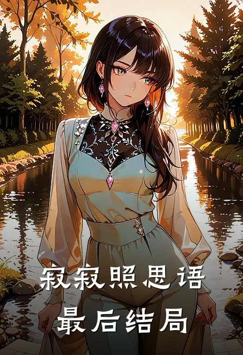 寂寂照思语最后结局