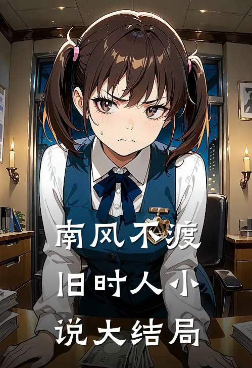 南风不渡旧时人小说大结局