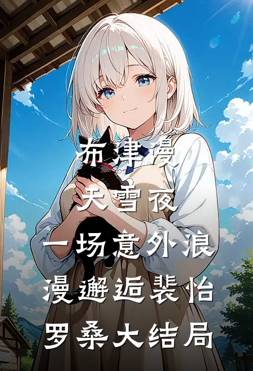 布津漫天雪夜：一场意外浪漫邂逅裴怡罗桑大结局