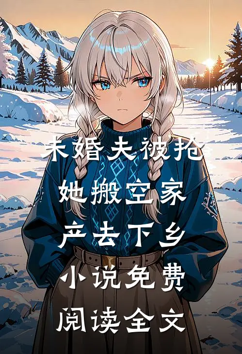 未婚夫被抢，她搬空家产去下乡小说免费阅读全文