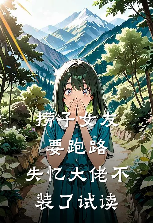 捞子女友要跑路，失忆大佬不装了试读