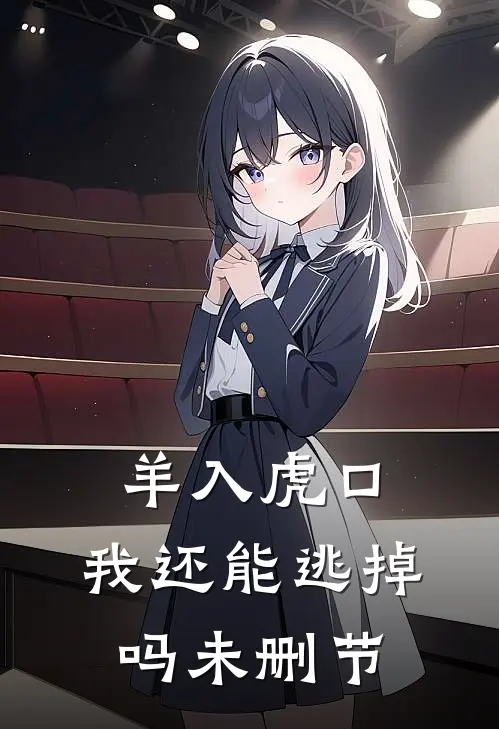 羊入虎口，我还能逃掉吗未删节