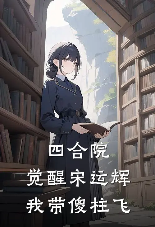 四合院：觉醒宋运辉，我带傻柱飞