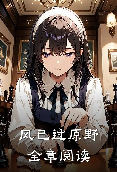 风已过原野全章阅读