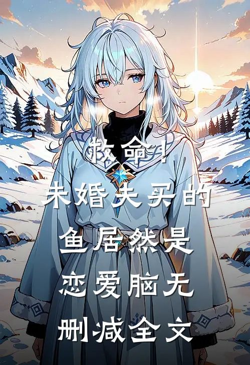 救命！未婚夫买的鱼居然是恋爱脑无删减全文