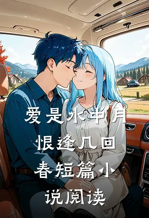 爱是水中月，恨逢几回春短篇小说阅读