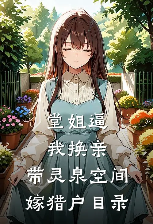 堂姐逼我换亲，带灵泉空间嫁猎户目录