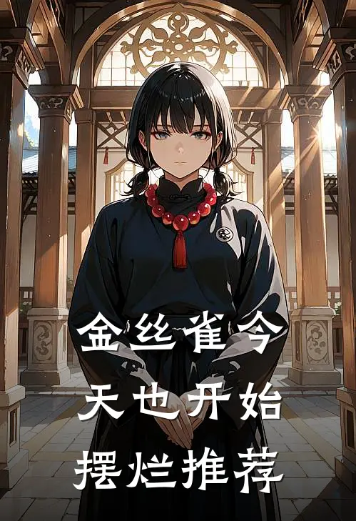 金丝雀今天也开始摆烂推荐