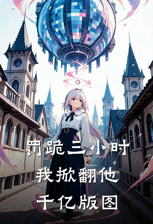 罚跪三小时，我掀翻他千亿版图