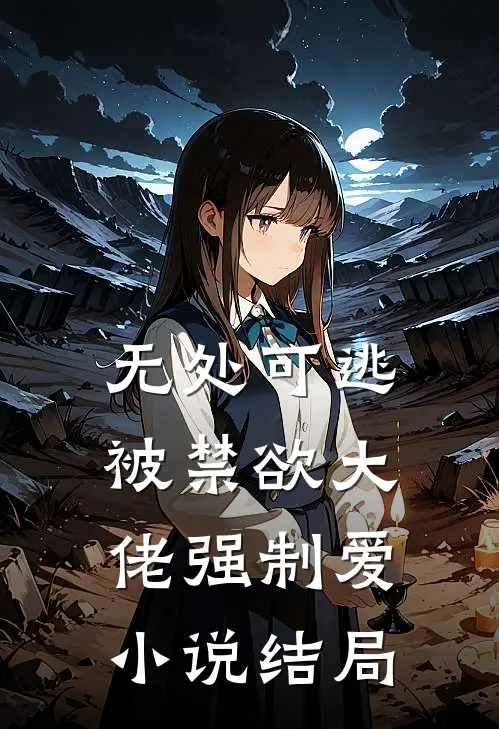 无处可逃，被禁欲大佬强制爱小说结局