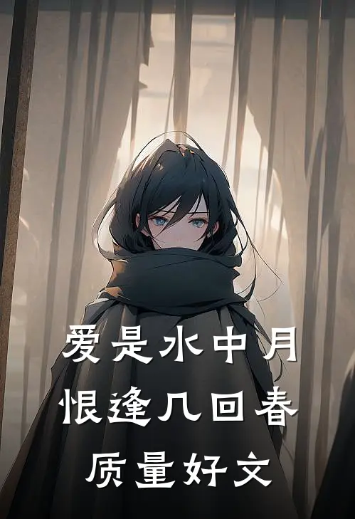 爱是水中月，恨逢几回春质量好文