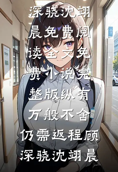 纵有万般不舍，仍需返程顾深骁沈翊晨免费阅读全文_免费小说完整版纵有万般不舍，仍需返程(顾深骁沈翊晨)