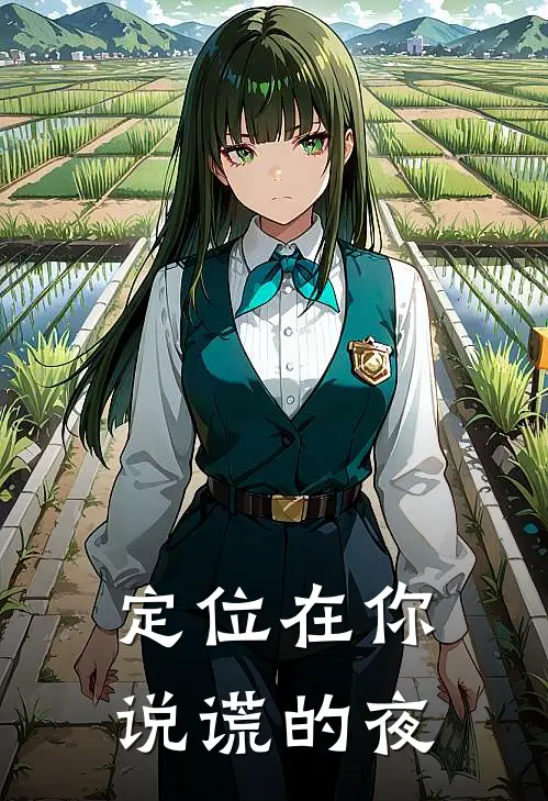 定位在你说谎的夜