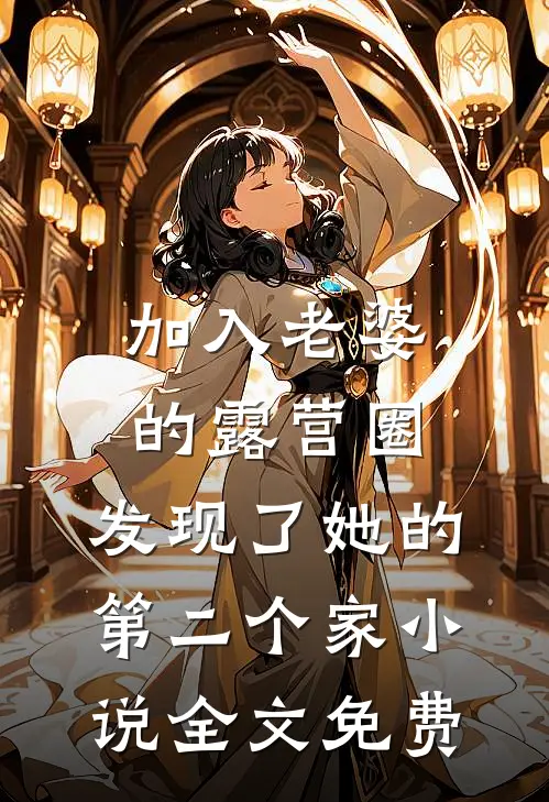 加入老婆的露营圈，发现了她的第二个家小说全文免费