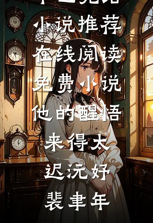 他的醒悟来得太迟(沅妤裴聿年)已完结小说推荐_在线阅读免费小说他的醒悟来得太迟沅妤裴聿年
