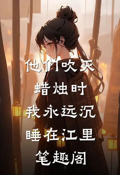 他们吹灭蜡烛时，我永远沉睡在江里笔趣阁