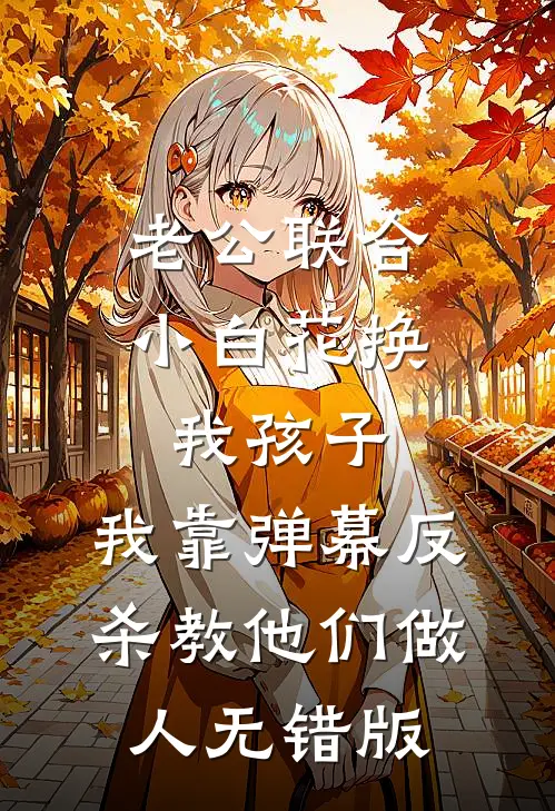 老公联合小白花换我孩子，我靠弹幕反杀教他们做人无错版