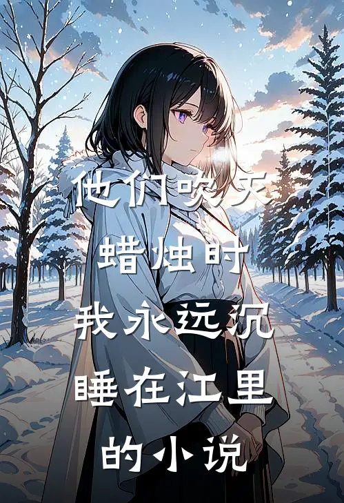 他们吹灭蜡烛时，我永远沉睡在江里的小说