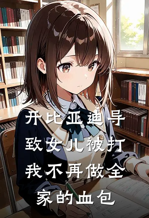 开比亚迪导致女儿被打，我不再做全家的血包