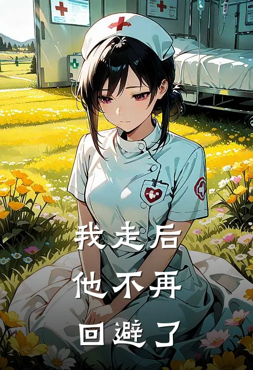 我走后,他不再回避了英文