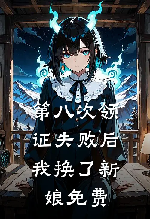 第八次领证失败后，我换了新娘免费