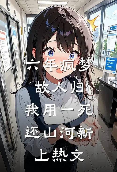 六年疯梦故人归，我用一死还山河新上热文