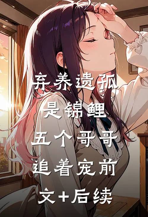弃养遗孤是锦鲤，五个哥哥追着宠前文+后续
