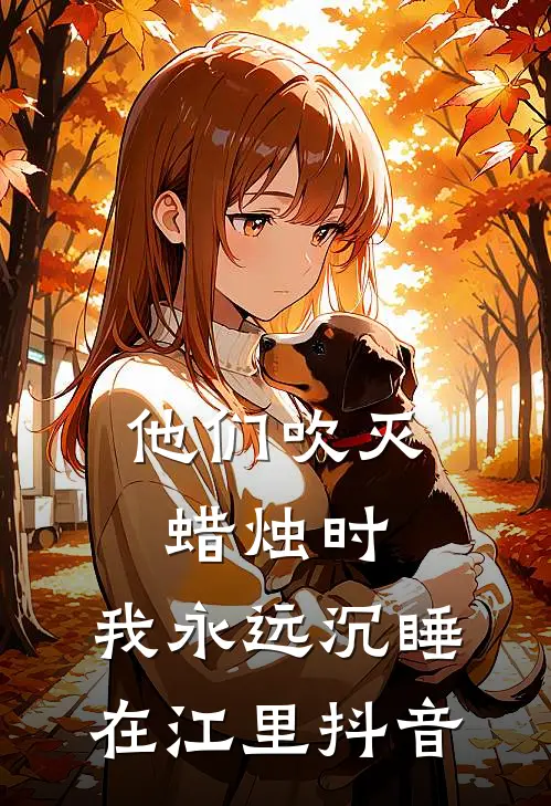 他们吹灭蜡烛时，我永远沉睡在江里抖音