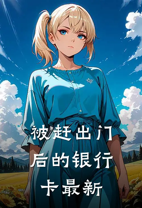 被赶出门后的银行卡最新