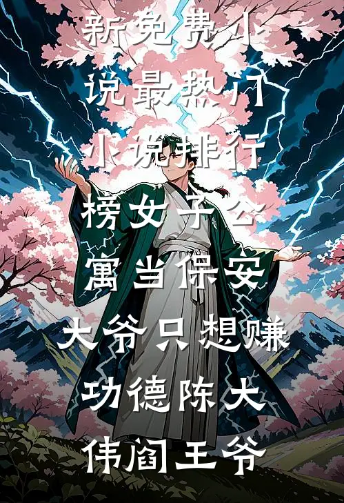 女子公寓当保安，大爷只想赚功德陈大伟阎王爷最新免费小说_最热门小说排行榜女子公寓当保安，大爷只想赚功德陈大伟阎王爷