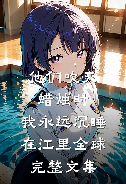 他们吹灭蜡烛时，我永远沉睡在江里全球完整文集