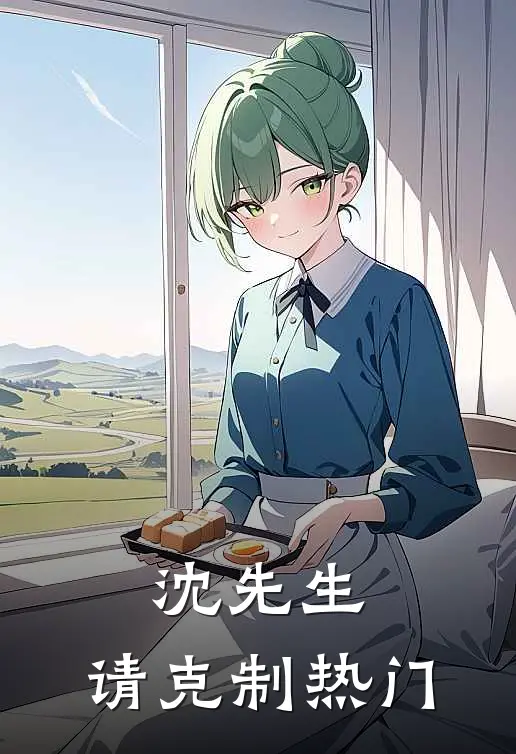 沈先生，请克制热门