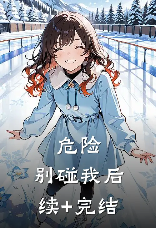 危险，别碰我后续+完结