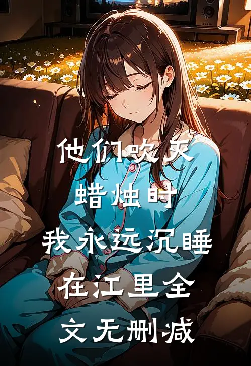 他们吹灭蜡烛时，我永远沉睡在江里全文无删减