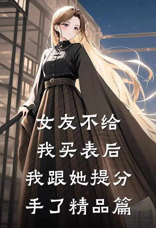 女友不给我买表后，我跟她提分手了精品篇