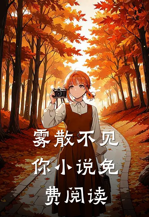 雾散不见你小说免费阅读