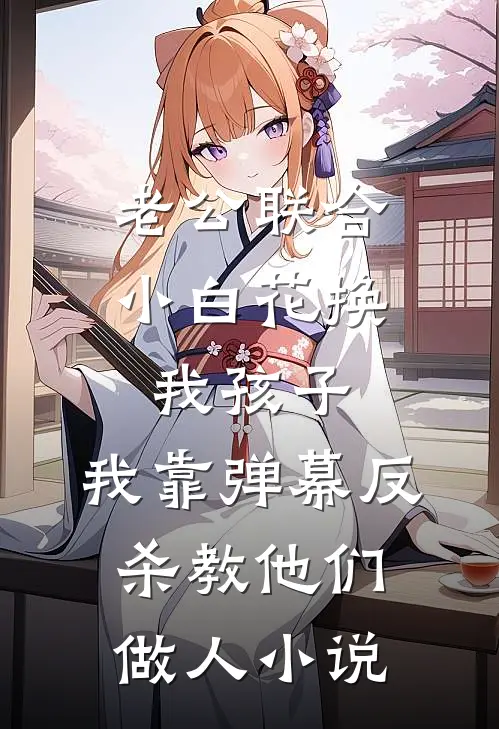 老公联合小白花换我孩子，我靠弹幕反杀教他们做人小说