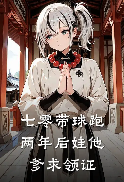 七零带球跑，两年后娃他爹求领证