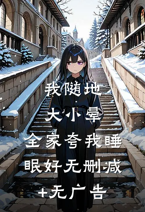 我随地大小晕，全家夸我睡眠好无删减+无广告