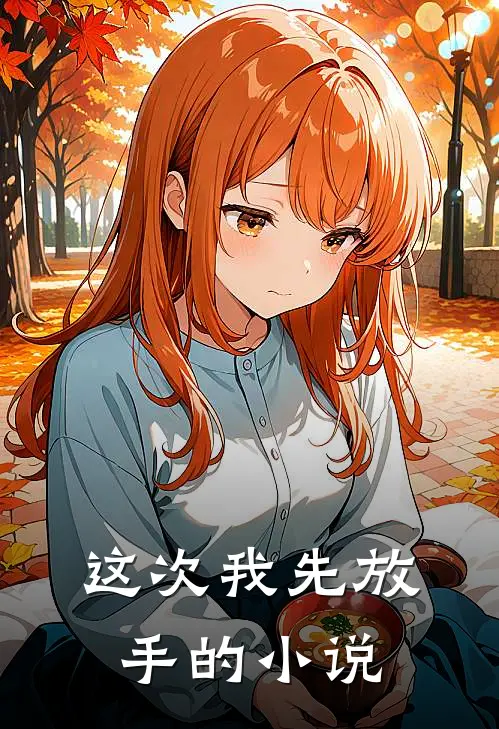 这次我先放手的小说