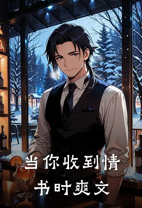 当你收到情书时爽文