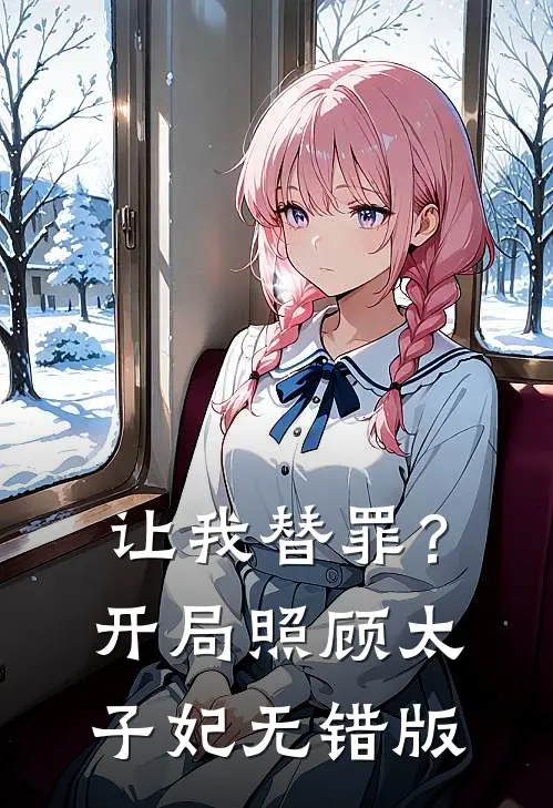 让我替罪？开局照顾太子妃无错版