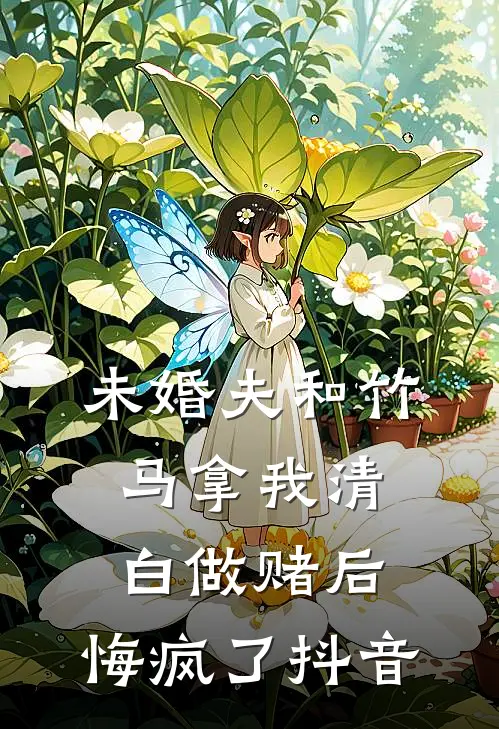 未婚夫和竹马拿我清白做赌后，悔疯了抖音