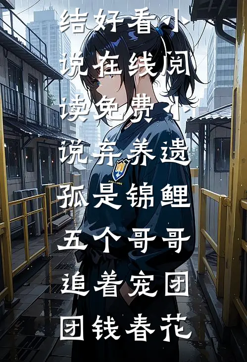 弃养遗孤是锦鲤，五个哥哥追着宠(团团钱春花)完结好看小说_在线阅读免费小说弃养遗孤是锦鲤，五个哥哥追着宠团团钱春花
