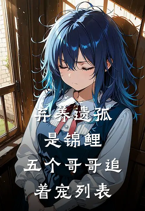 弃养遗孤是锦鲤，五个哥哥追着宠列表
