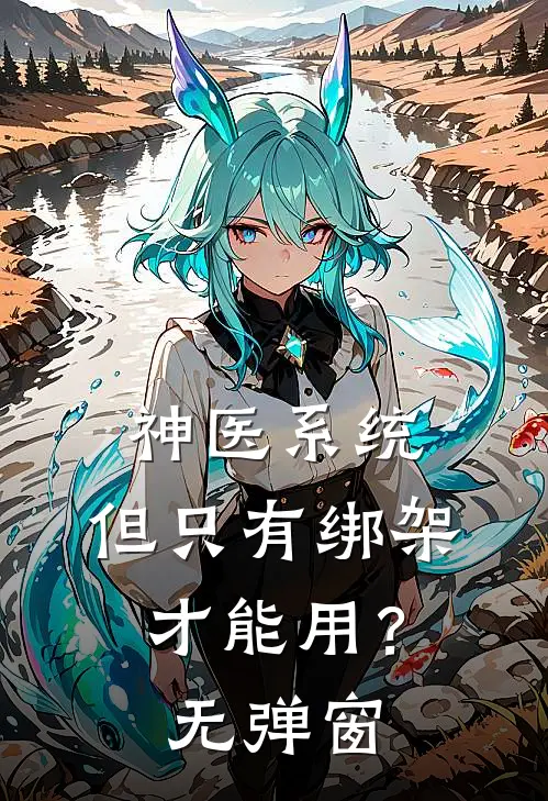神医系统：但只有绑架才能用？无弹窗